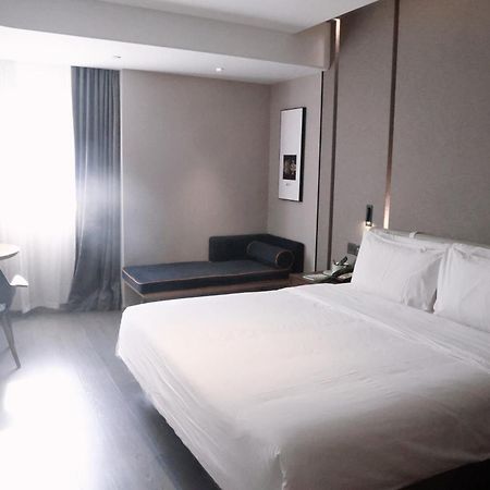 Atour Hotel Shanghai Xianxia Εξωτερικό φωτογραφία