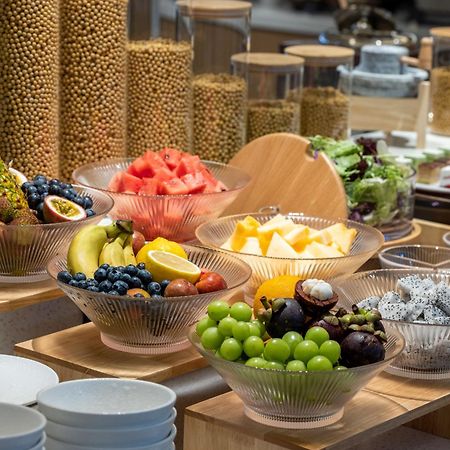 Atour Hotel Shanghai Xianxia Εξωτερικό φωτογραφία