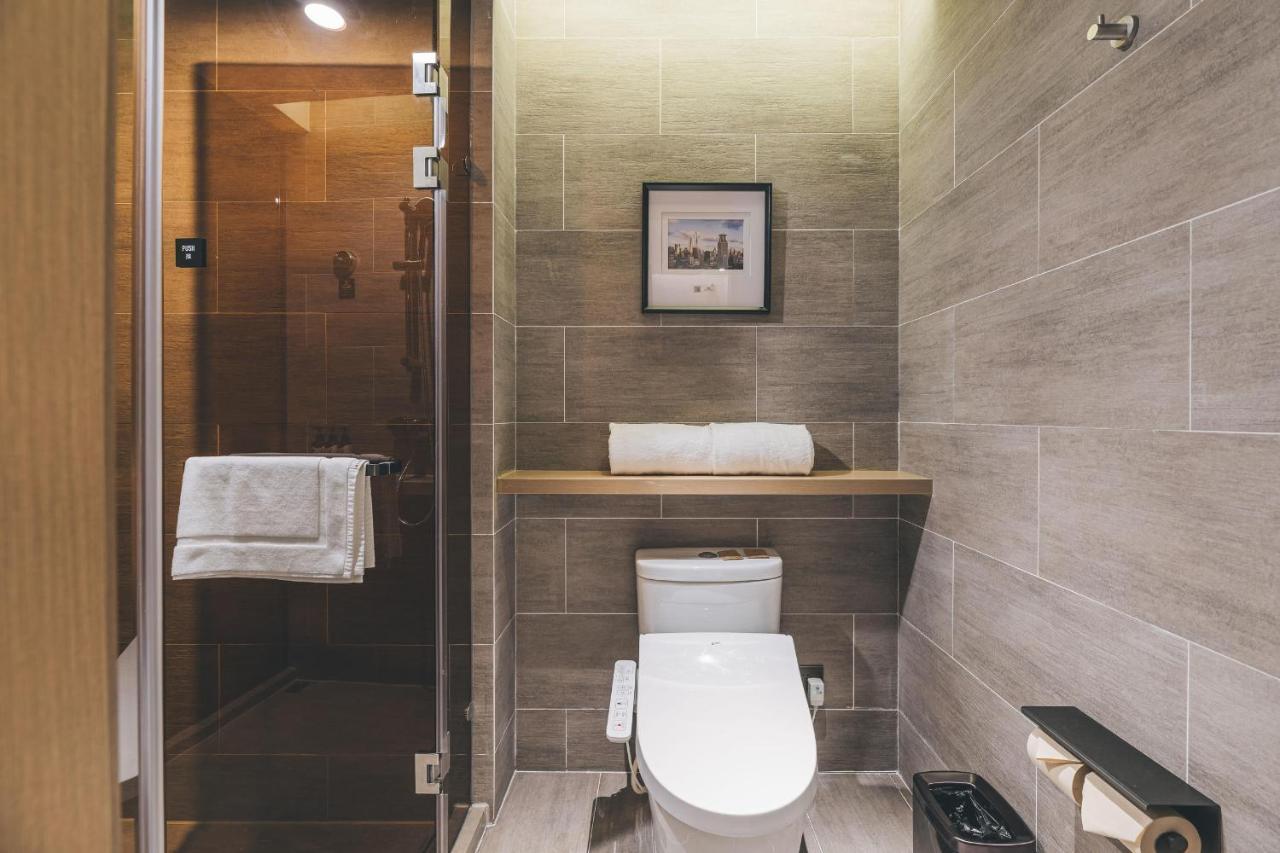 Atour Hotel Shanghai Xianxia Εξωτερικό φωτογραφία