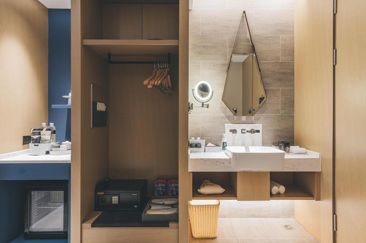 Atour Hotel Shanghai Xianxia Εξωτερικό φωτογραφία