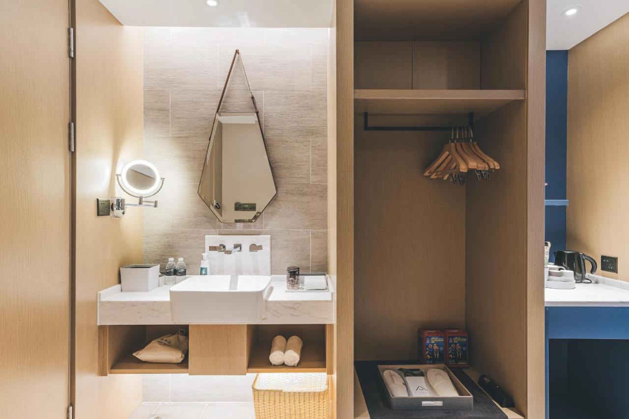 Atour Hotel Shanghai Xianxia Εξωτερικό φωτογραφία