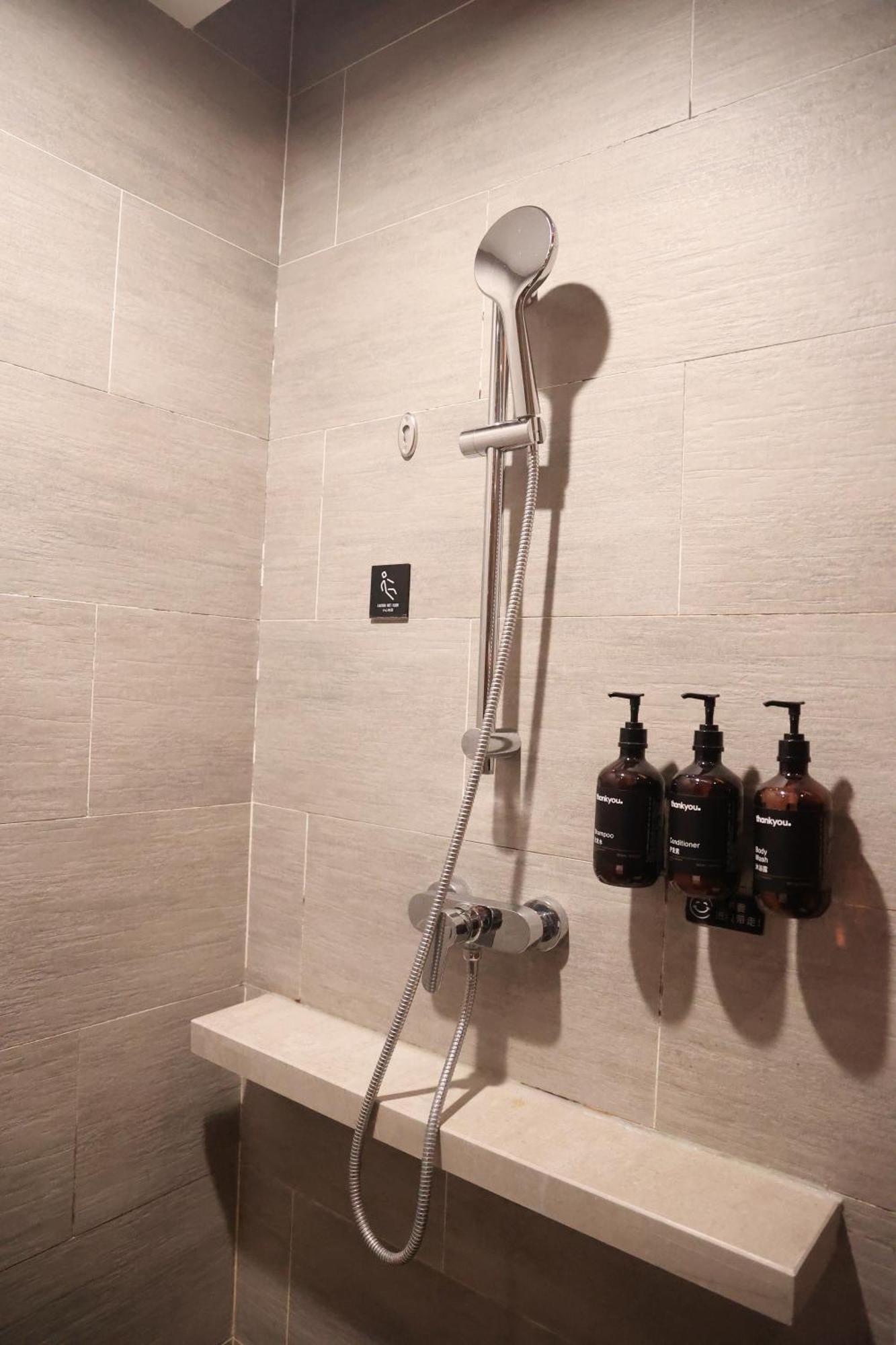 Atour Hotel Shanghai Xianxia Εξωτερικό φωτογραφία