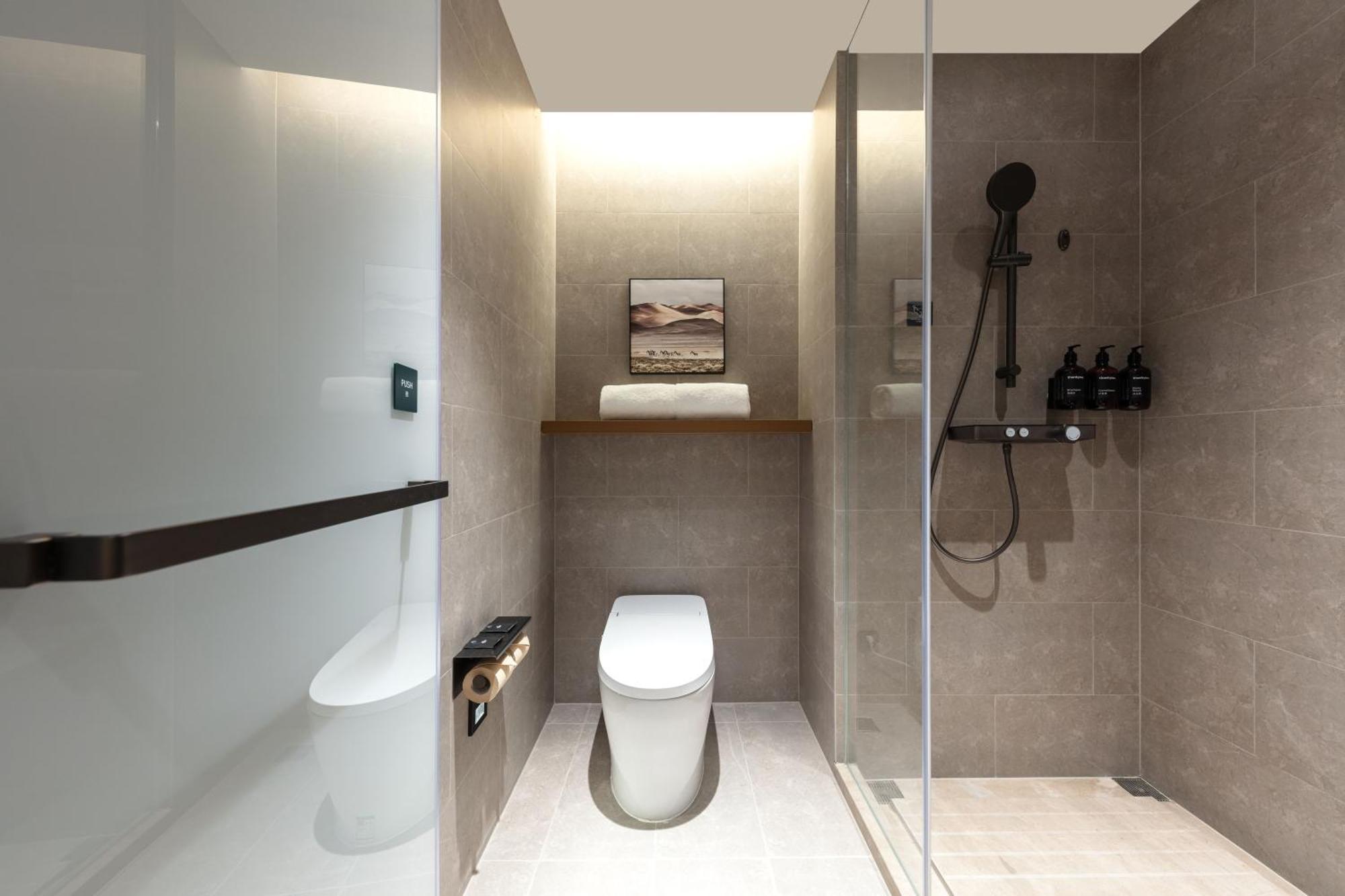 Atour Hotel Shanghai Xianxia Εξωτερικό φωτογραφία